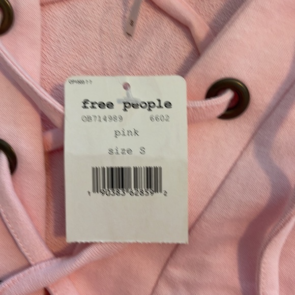 Free People Dress - Picture 6 of 6